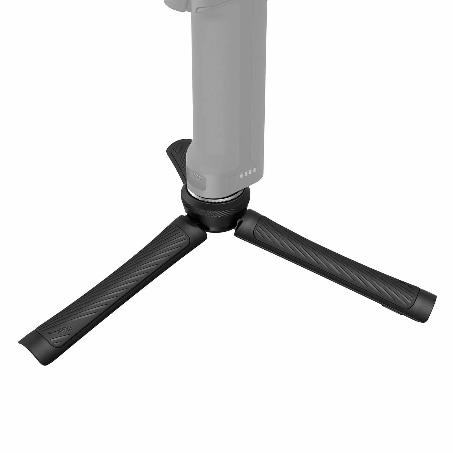 SMALLRIG Mini-Stativ mit Schnellverschluss, universell kompatibel mit 1/4"-20 Schraubenhalterung, für Stabilisatoren, Kamera, Käfig – 4117