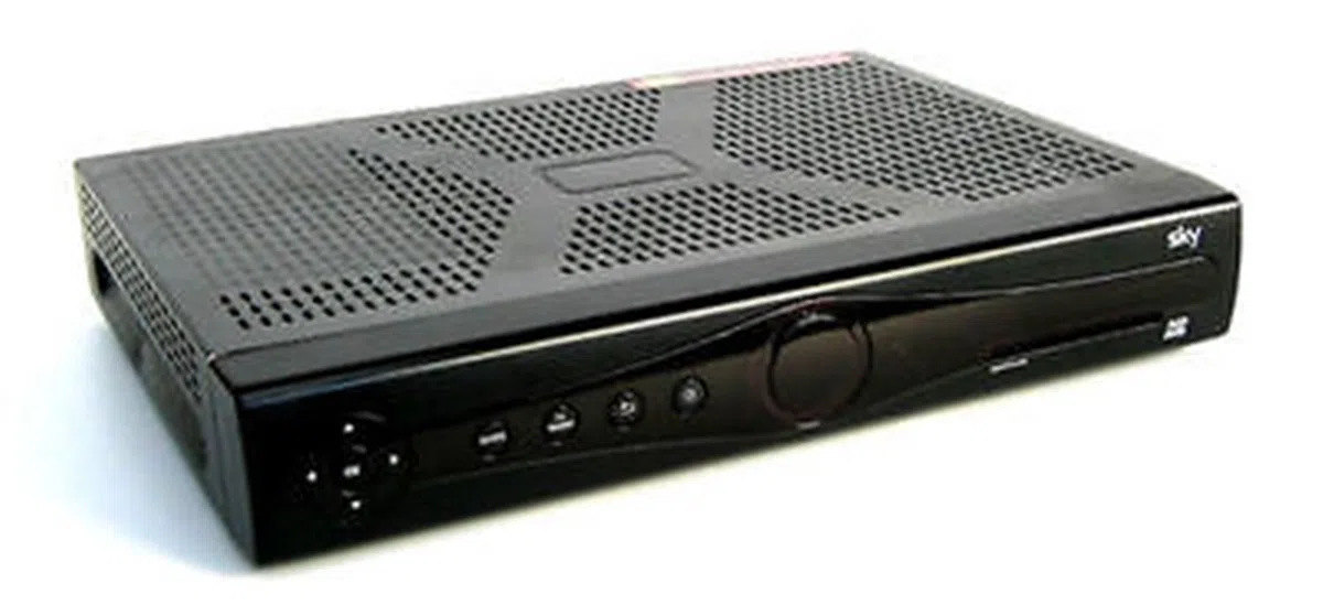 Humax PR-HD 3000C Kabel-Receiver