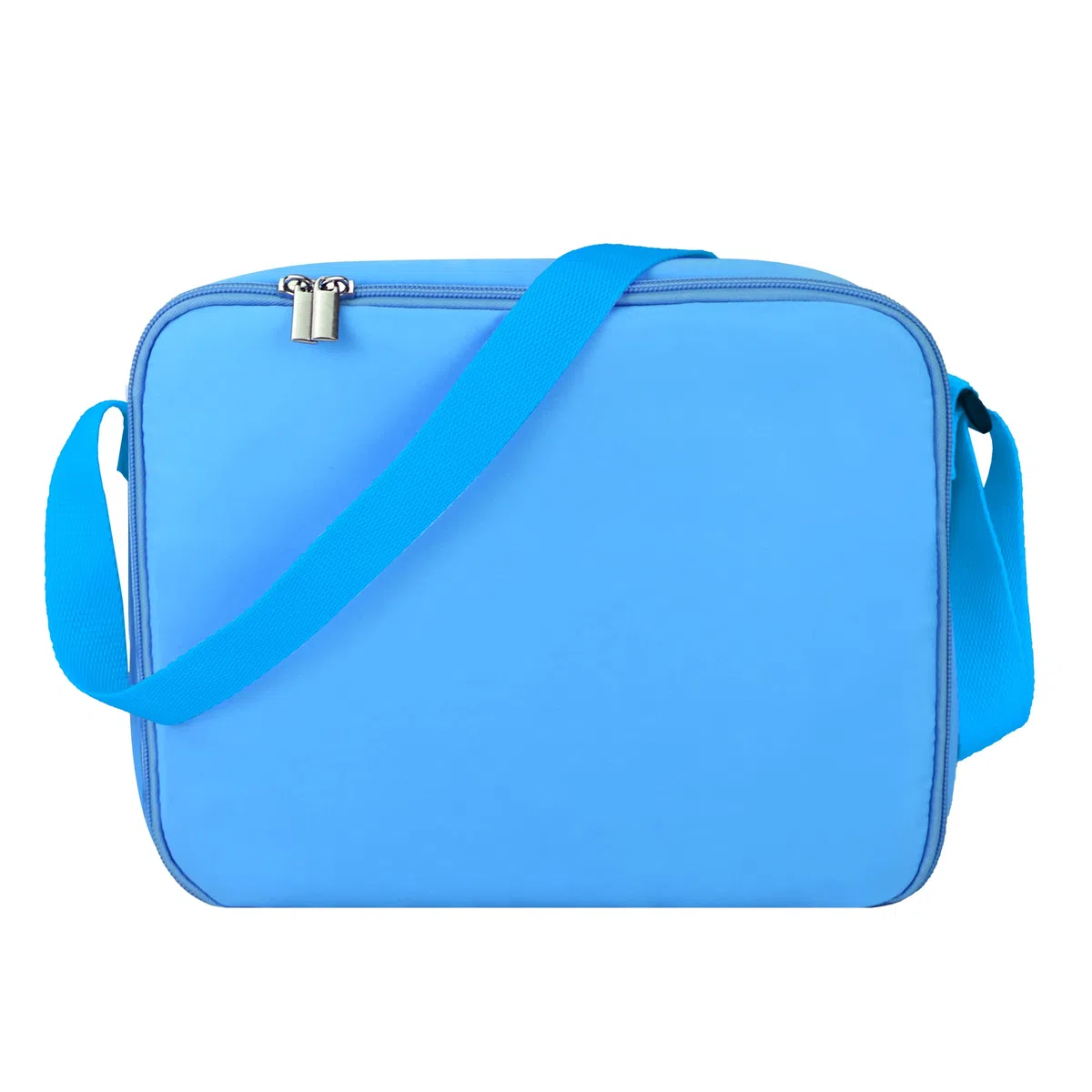 Annmore Tasche kompatibel mit TIMIO Starter Kit, Blau | Tragbar, mit mehreren Fächern für TIMIO, Kopfhörer und 20 Discs, zur Aufbewahrung und zum Transport