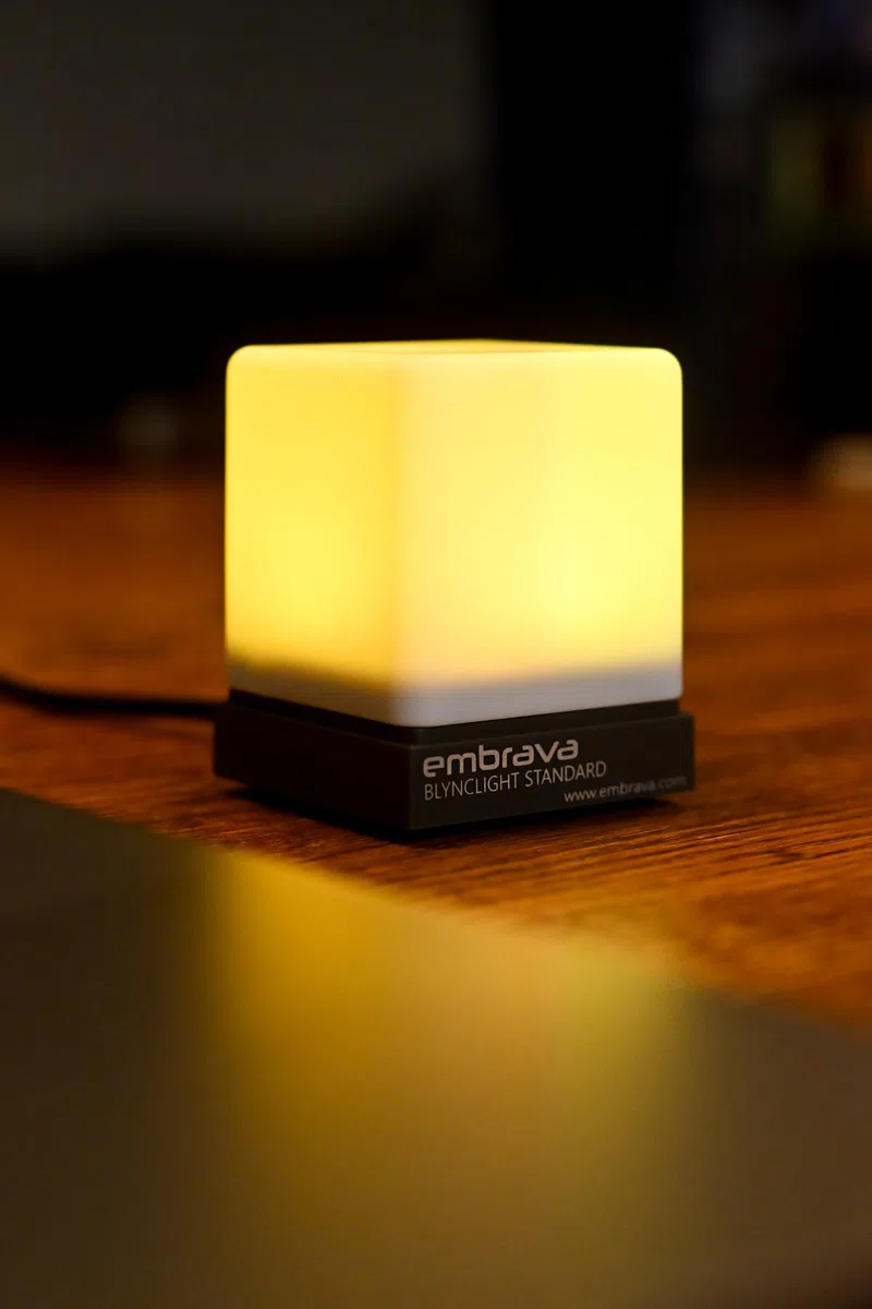 Embrava Blynclight Standard
