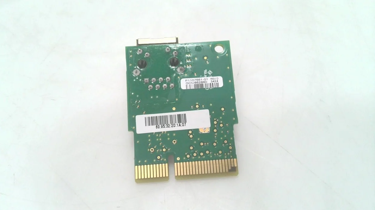 Ersatzteil: Zebra Kit Ethernet Module ZD421D ZD421T ZD421C, P1112640-015
