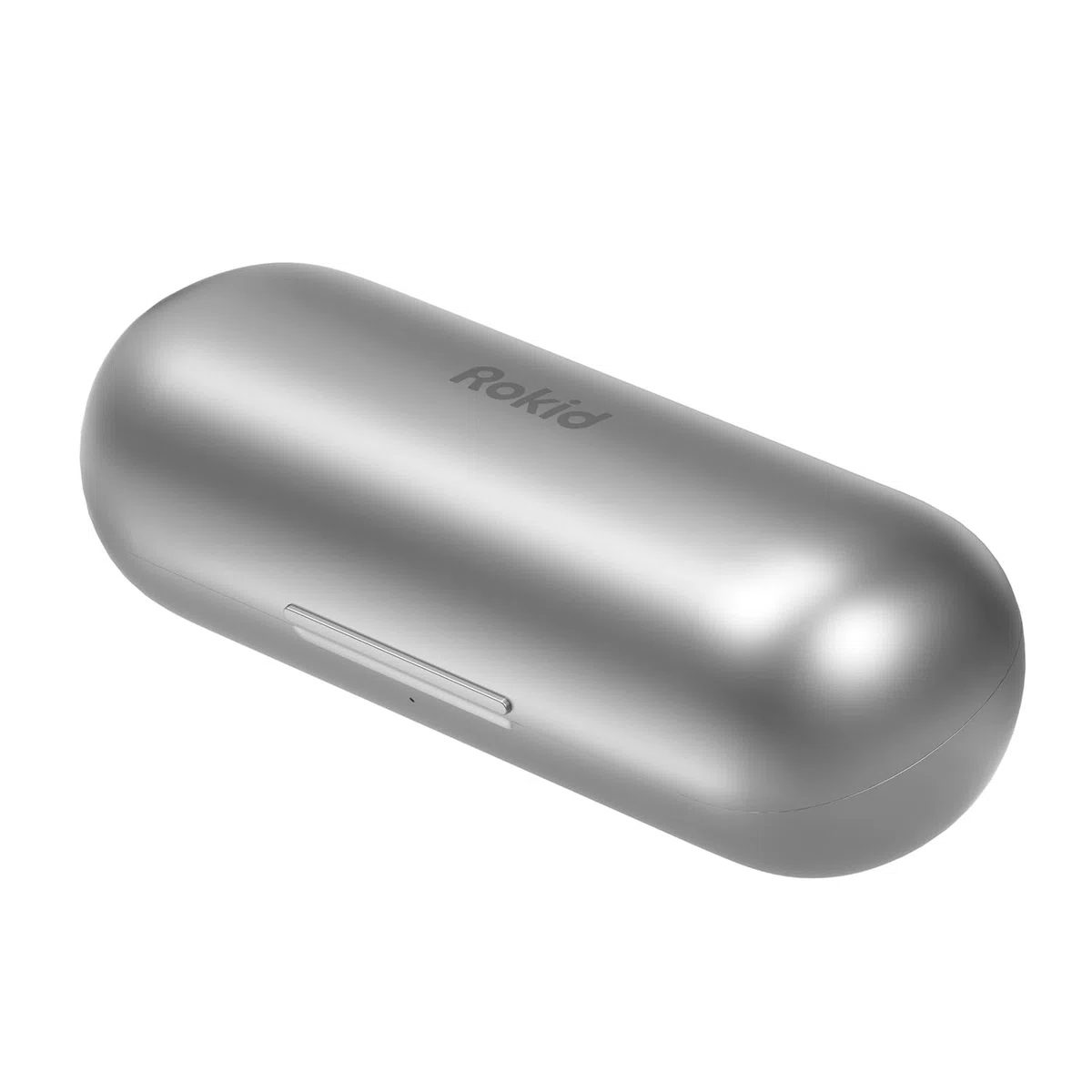 Rokid Glasses Ladecase, 3000 mAh Kapazität, unterstützt mehr als 10 vollständige Ladevorgänge, Nur für Rokid Display Glasses