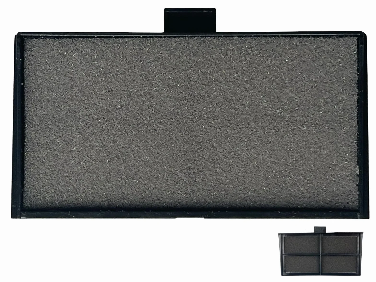 Beamer Luftfilter ELPAF54, V13H134A54, 1731693 für EPSON Projektoren Ersatzfilter Austauschfilter