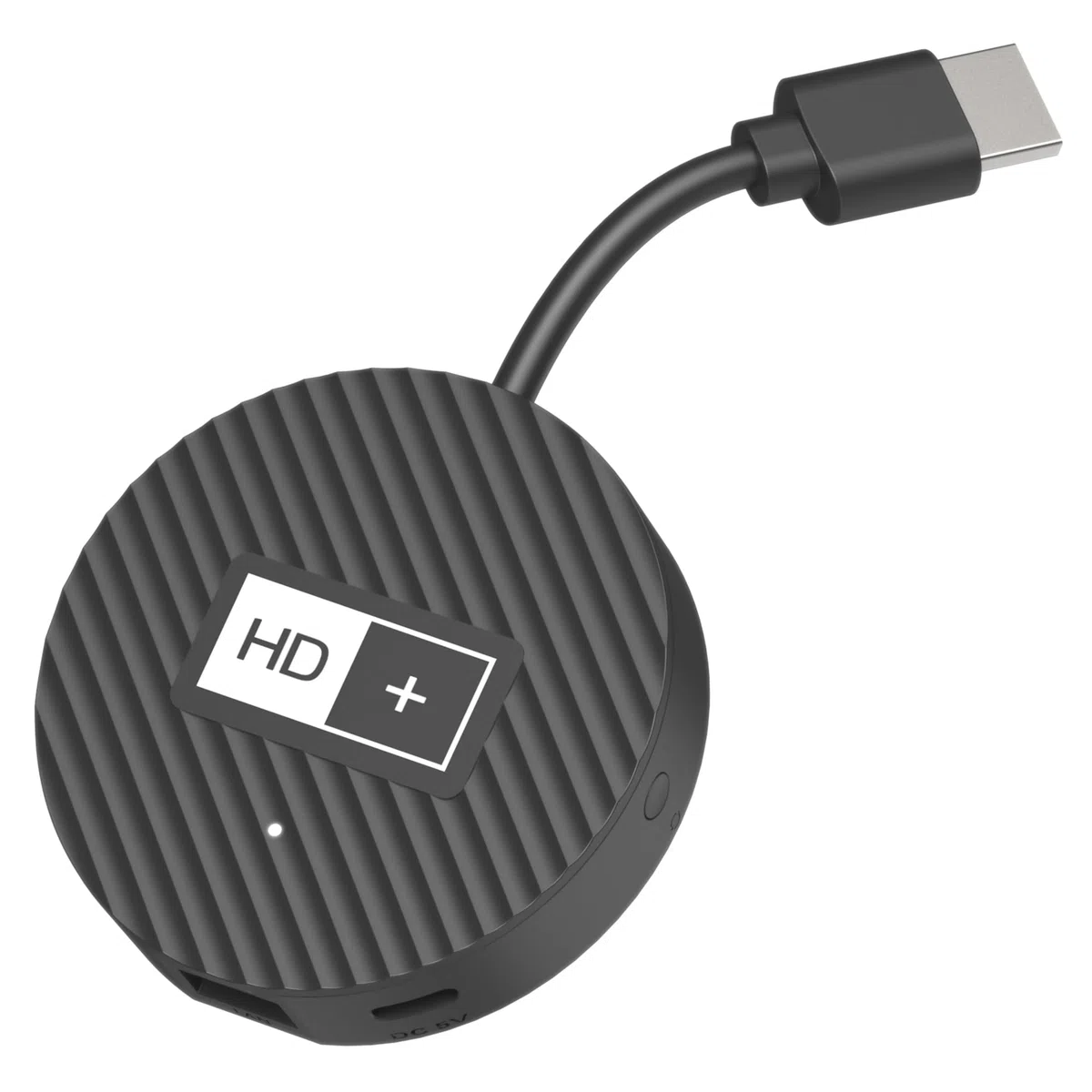 HD+ IP TV-Stick Live-Fernsehen Internet Mediatheken Apps 3 Monate
