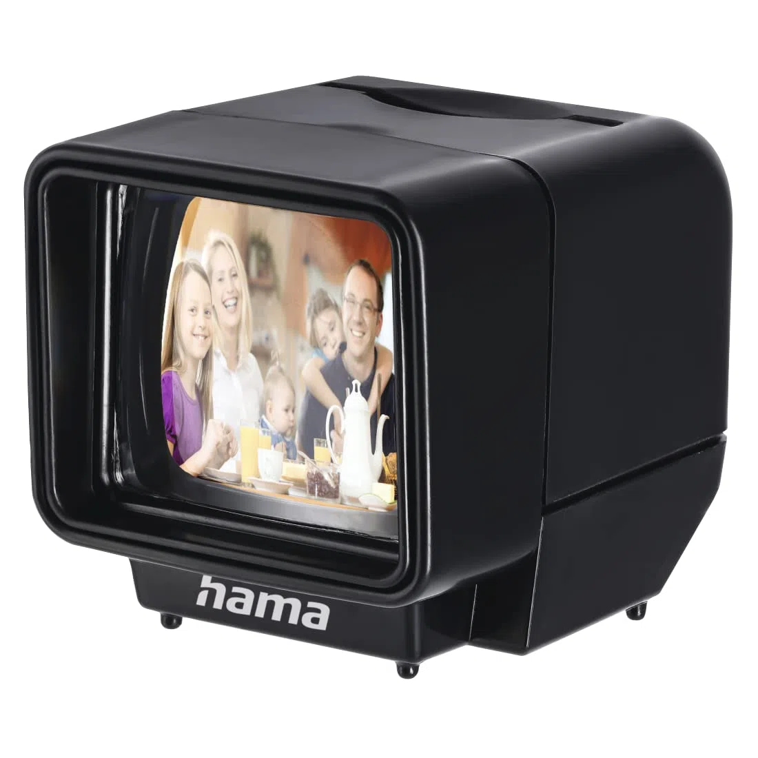 Hama LED Diaprojektor 3X - Diaprojektoren