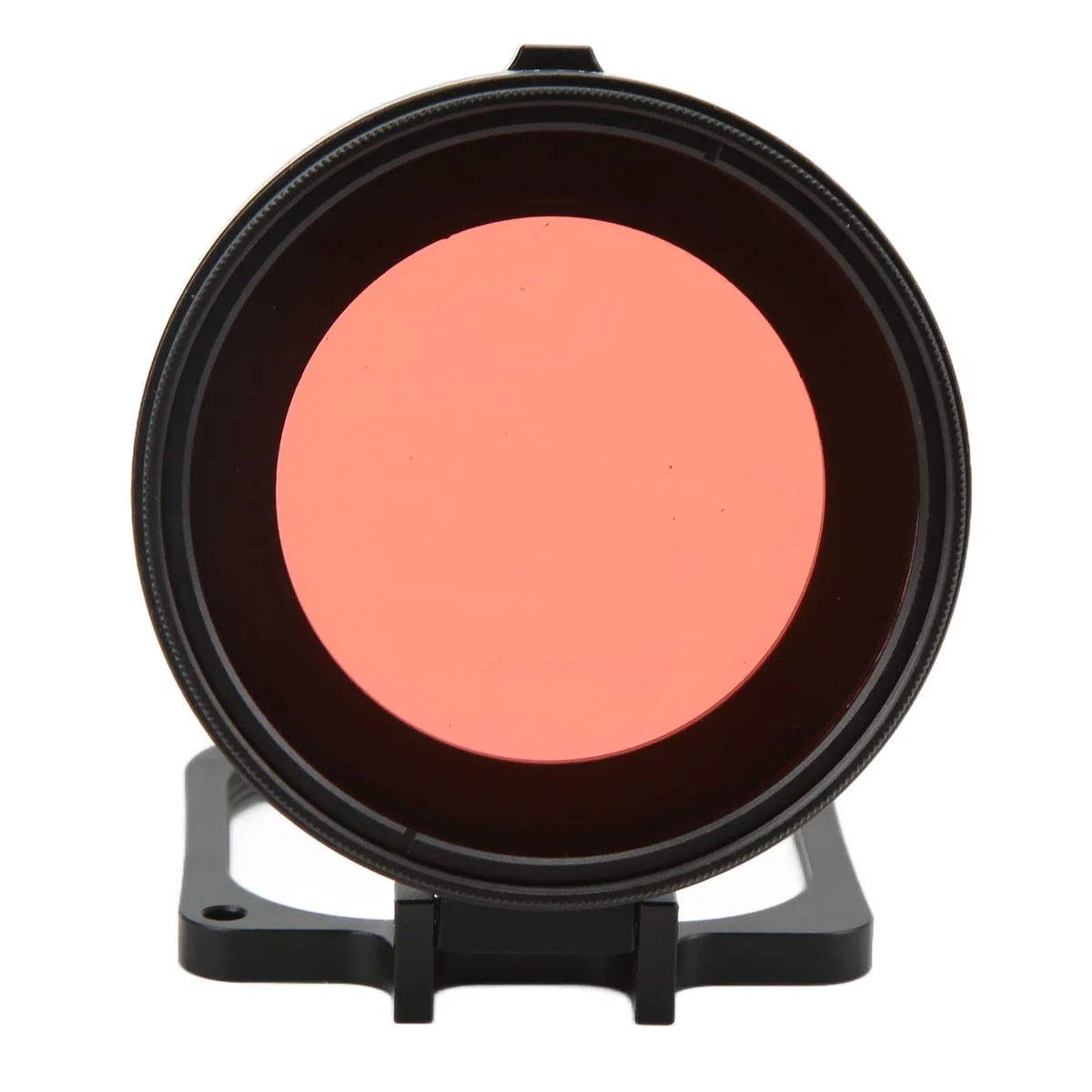 58mm Rotfilter, Action Kamera Tauchfilter mit 16-facher Makro Nahlinse für Hero 9-Sportkamera, Unterwasser Tauchfotografie Zubehör aus Optischem Glas