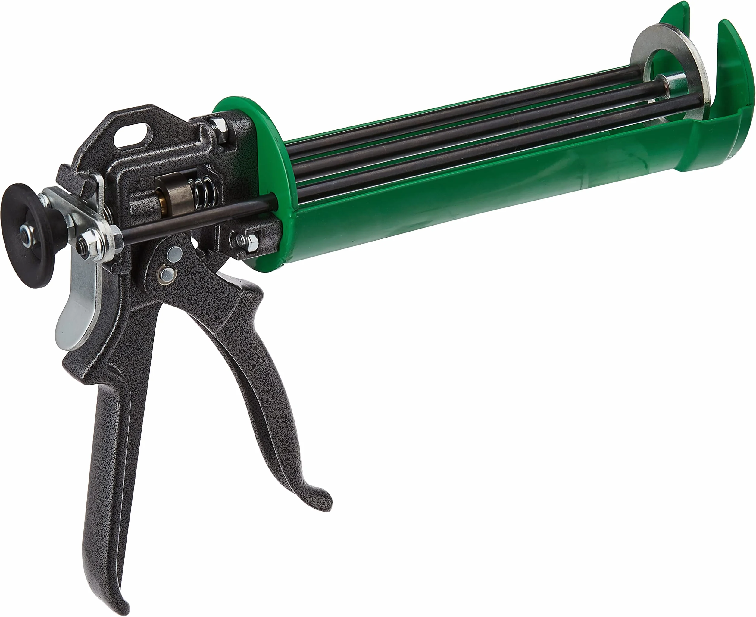 Kartuschenpresse für Kartuschen mit 380-410 ml