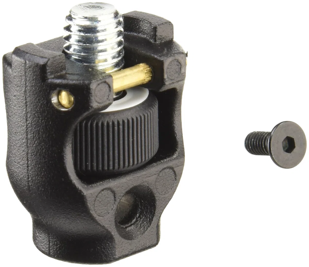 Manfrotto 244ADPT38AR Verdrehschutz für 244Micro/Mini Friktionsarm