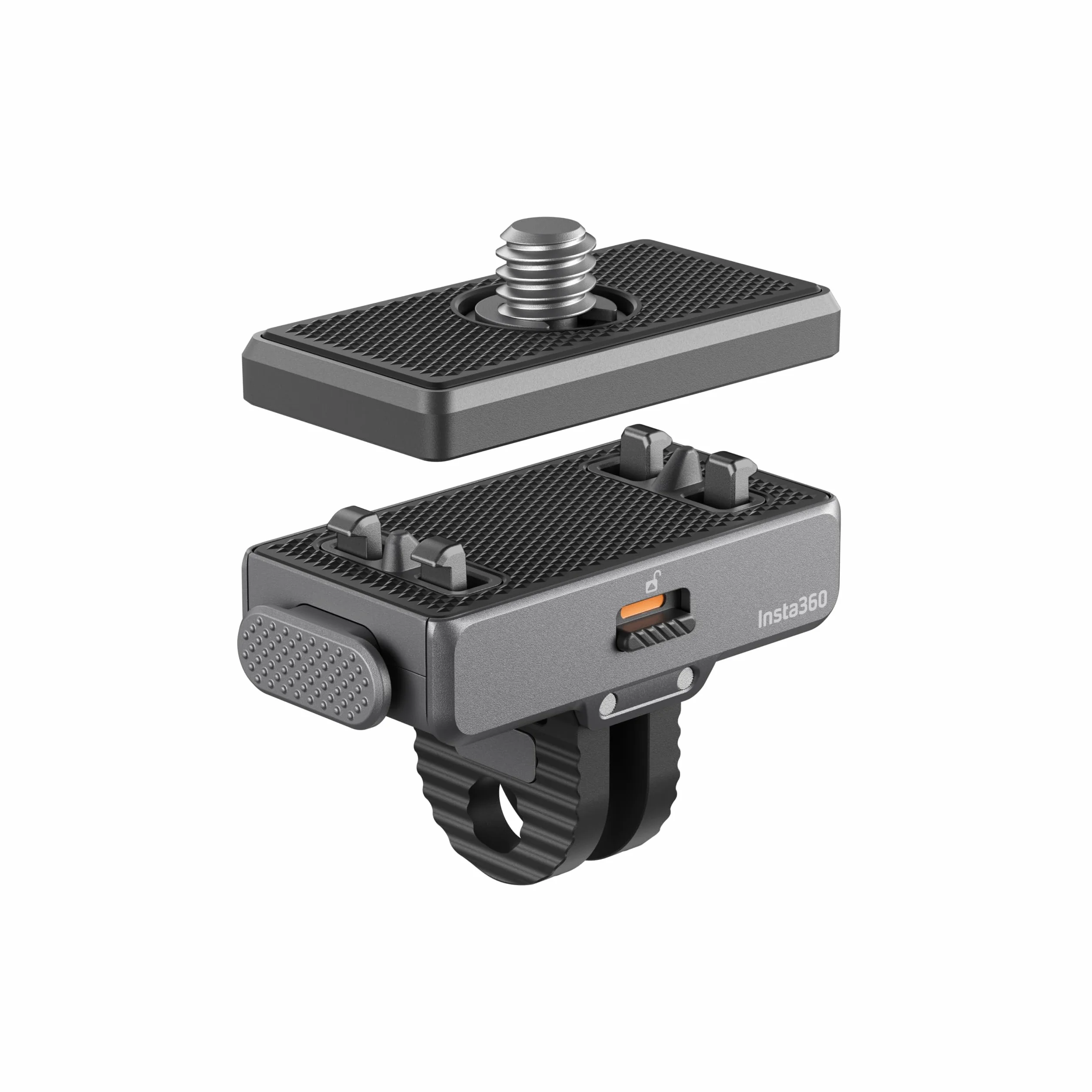 Insta360 Schnellspann-Halterung 2.0