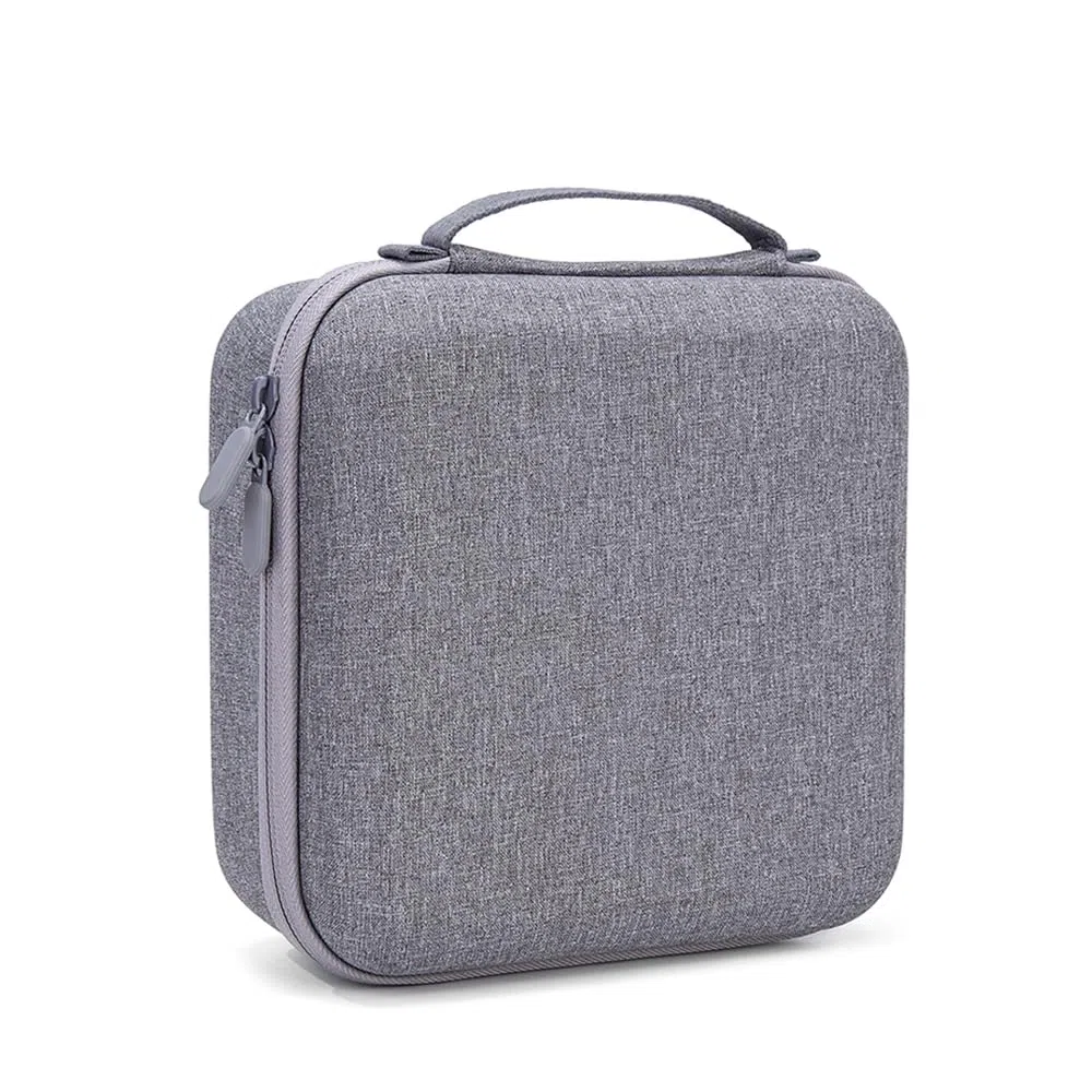 Tragetasche für DJI Goggles N3, Reisetasche Tragetasche, Schutztasche, grau