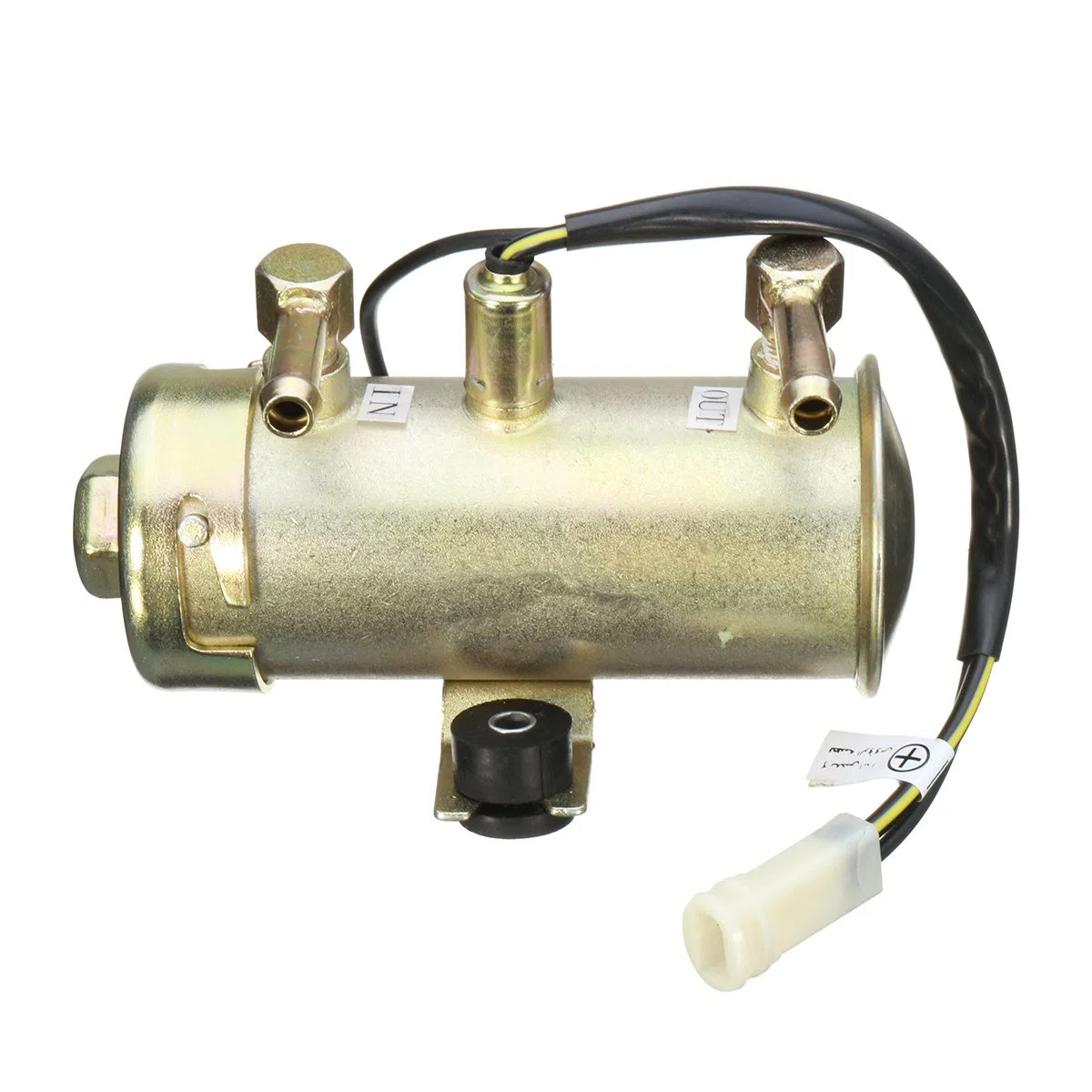 Universal 12V Elektrische Kraftstoffpumpe Benzin Dieselpumpen Kit Hrf-027 Für Benzin Diesel Bio