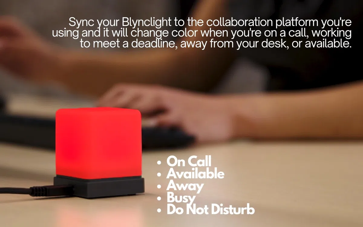 Embrava Blynclight Standard