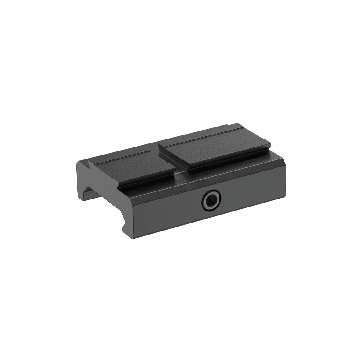 Vector Optics SCFRM-14 Montage mit VOD Footprint für 21mm Weaver, (kompatibel zu Aimpoint Acro)