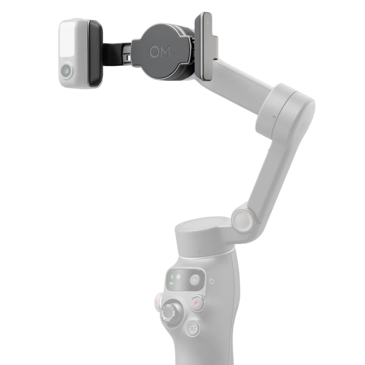 DJI OM 7 Serie Magnetische Handyklemme