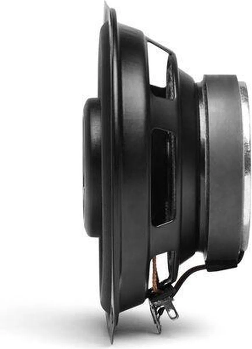 JBL Stage2 424 2-Wege Auto Lautsprecher Set von JBL - 150 Watt KFZ Autolautsprecher Boxen 10 cm
