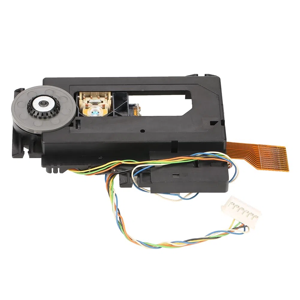 VAM1201 Optische Laserlinsen-Lasereinheit für CDM12.1 CD VCD-Player Mechanismus Ersatzteile