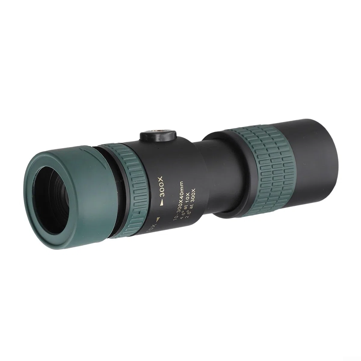 Fortschrittliches Monokular mit 10300-fachem Zoom, perfekt für Sternenbeobachtung und Naturbeobachtung (nur Monokular)