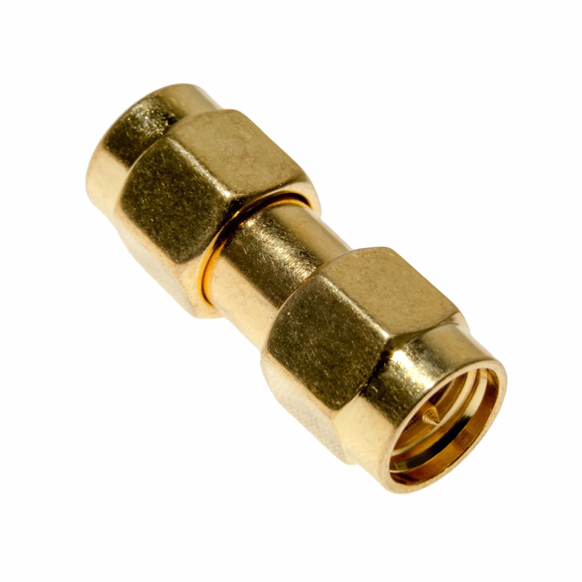 Balun One Nine v2 - Klein 9:1 (1:9) Balun mit Eingangsschutz und Gehäuse für HF und Kurzwelle. Hervorragend Geeignet für Software Defined Radio (RTL-SDR und SDRPlay) und Andere Radios