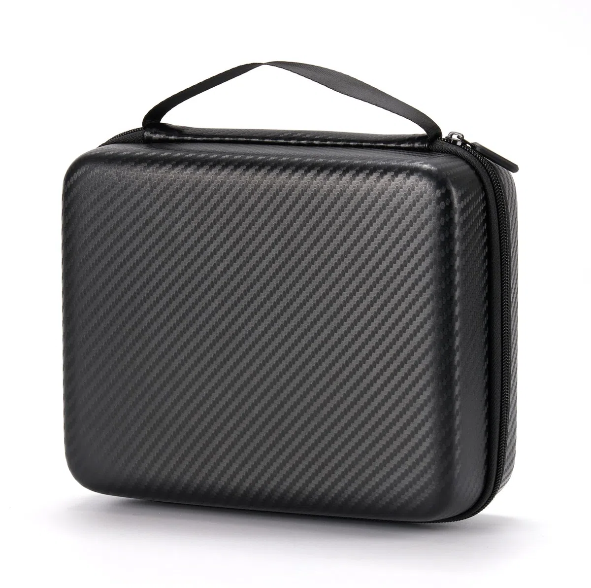 Elikliv Mikroskoptasche für EDM4, EDM4B, EDM4 Max Coin Mikroskop, Fernglas, mit integrierter Netztasche und sicherem Reißverschluss