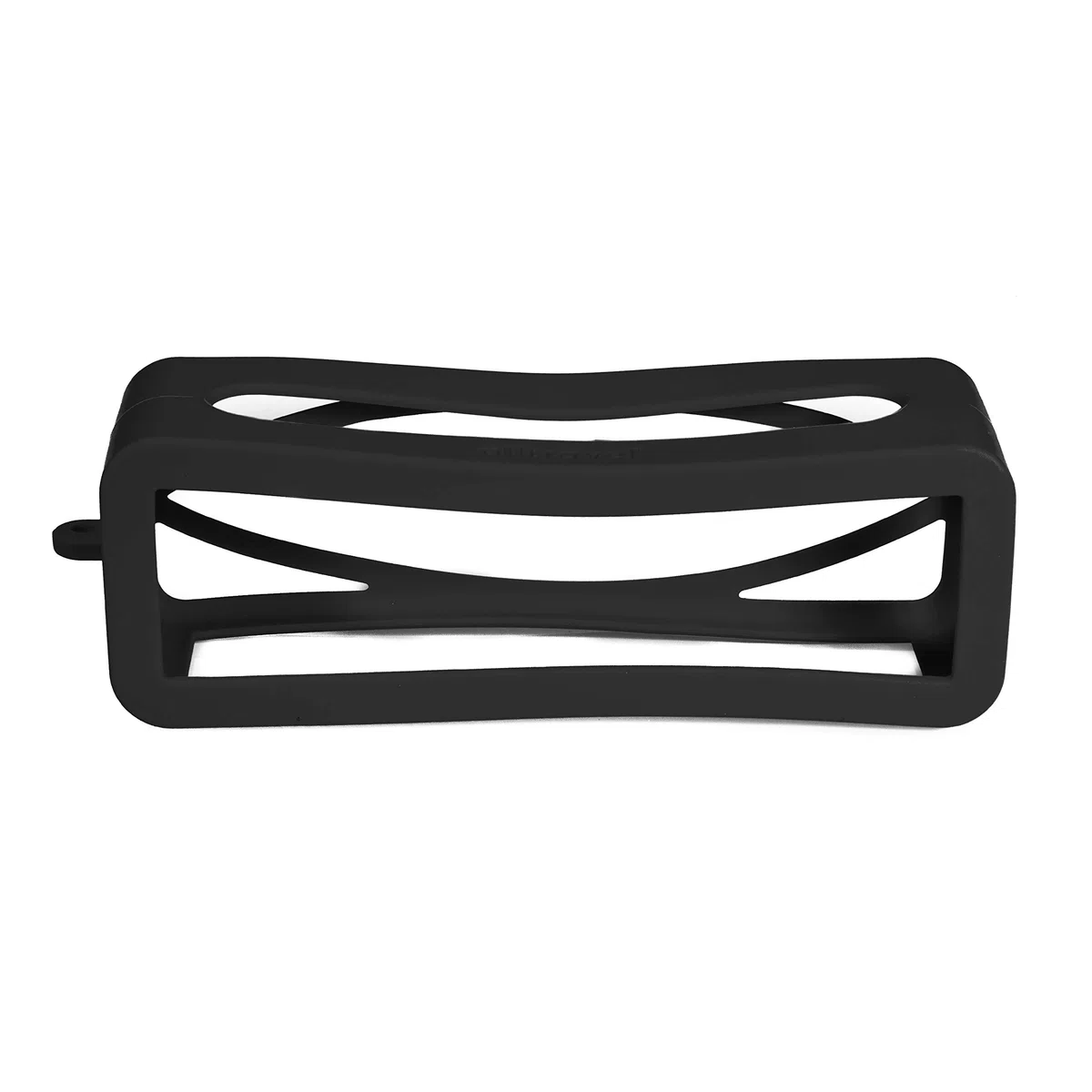Alltravel Individuelle Silikonhülle für Anker Soundcore 2, SoundCore 2 12 W tragbarer Bluetooth-Lautsprecher, vollständiger Schutz vor Stößen, Schütteln und Herunterfallen, Macht den Soundcore 2