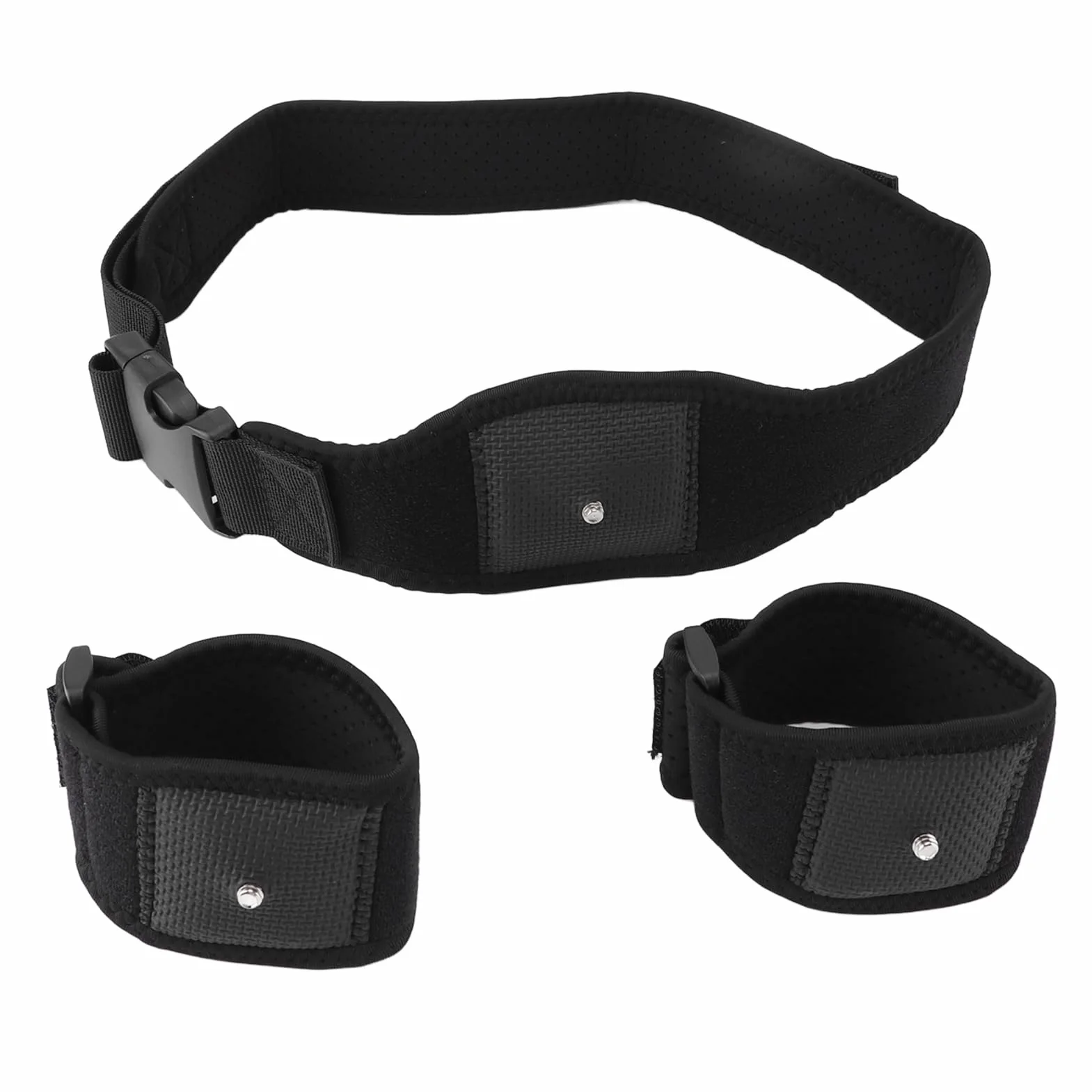 Verstellbarer VR Tracker Gürtel Riemen Full Body Tracking für Vive