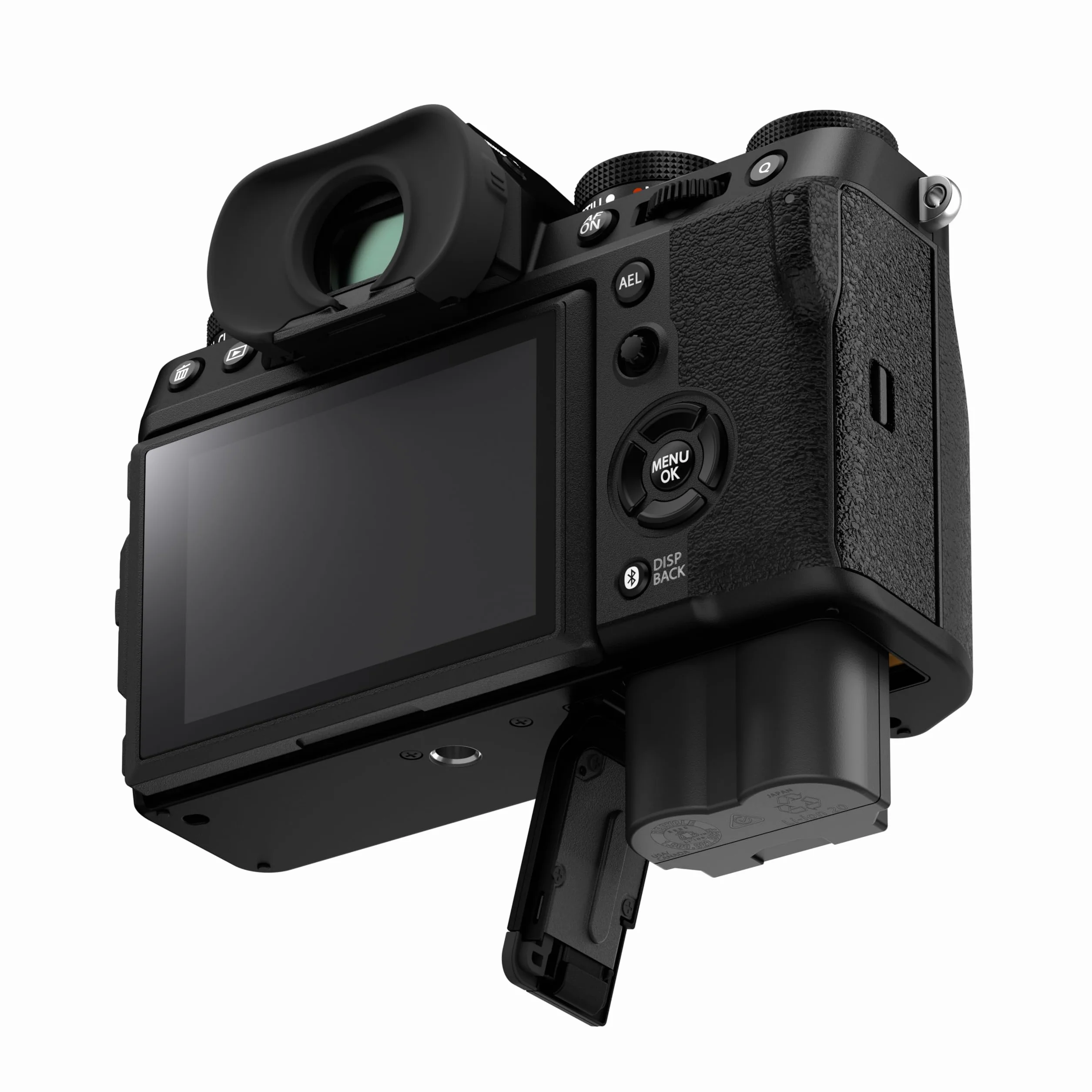 Fujifilm X-T5 Gehäuse schwarz