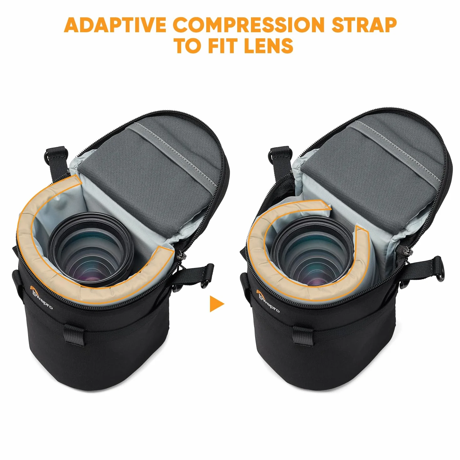 Lowepro ProTactic LCS III -New