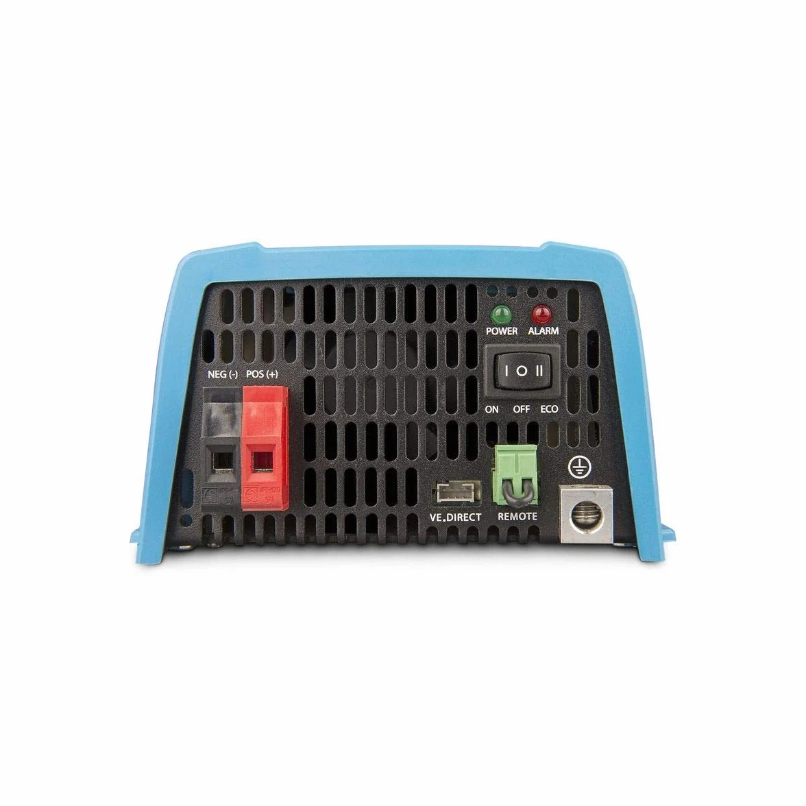 Victron Energy 500VA 12-Volt 230V AC Reiner Sinus Wechselrichter (Schuko)