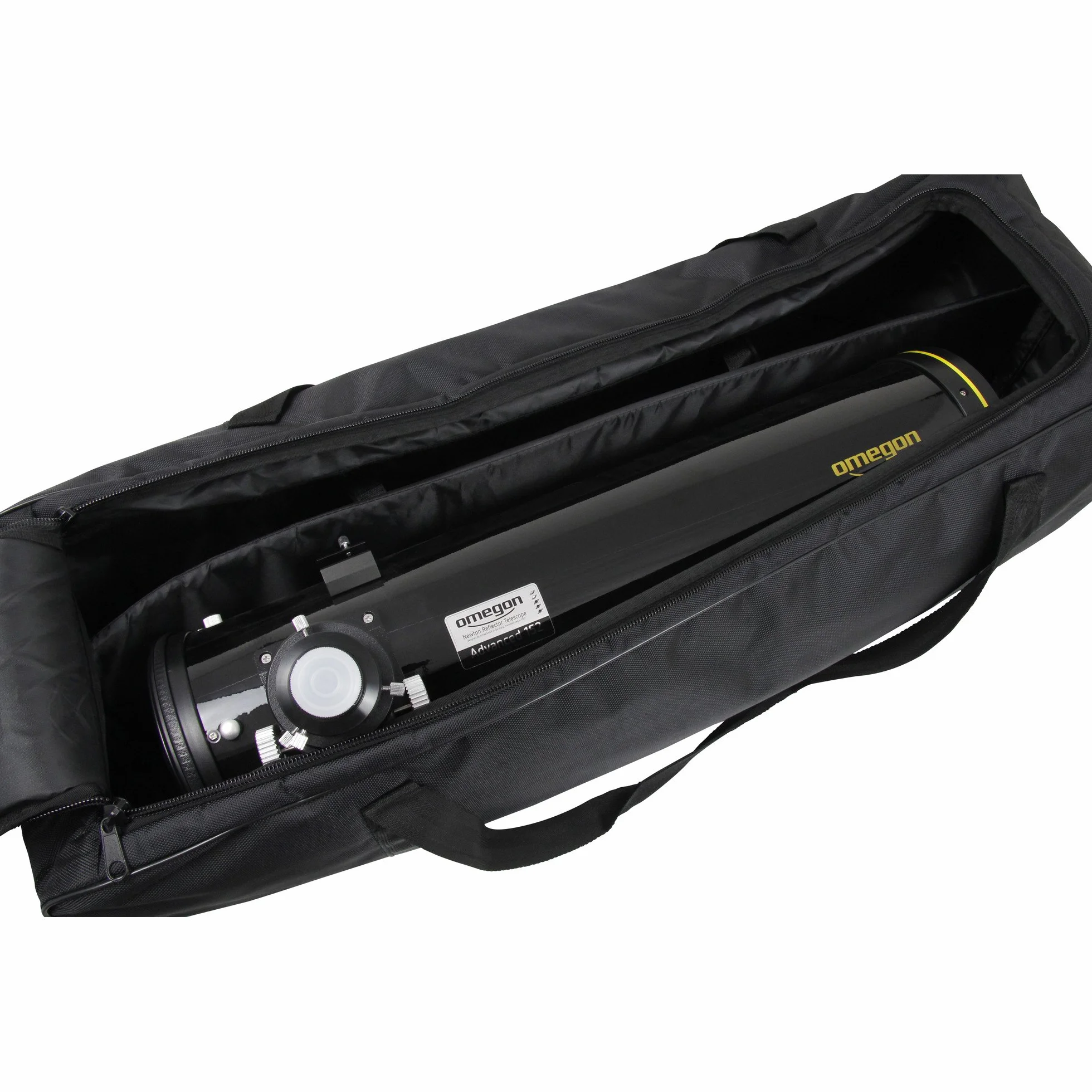 Omegon Transporttasche für Tuben/Optiken 5''