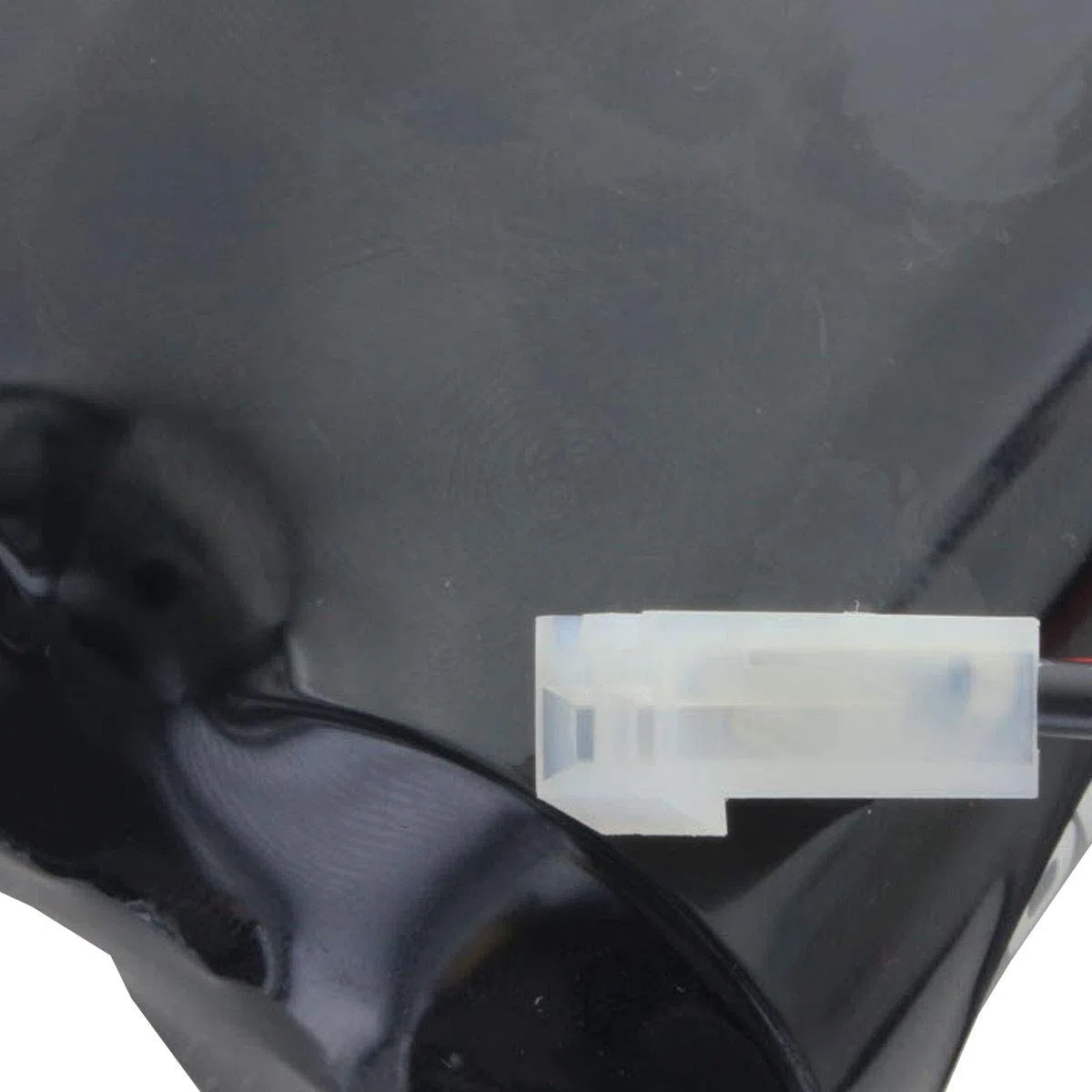 AkkuShop-Artikel 2 Stück Ersatzbatterie passend für ABUS FU2986, FU8220, FU8222, Secvest kompatibel für 2WAY-Funk-Außensirene (Bitte Polung beachten)