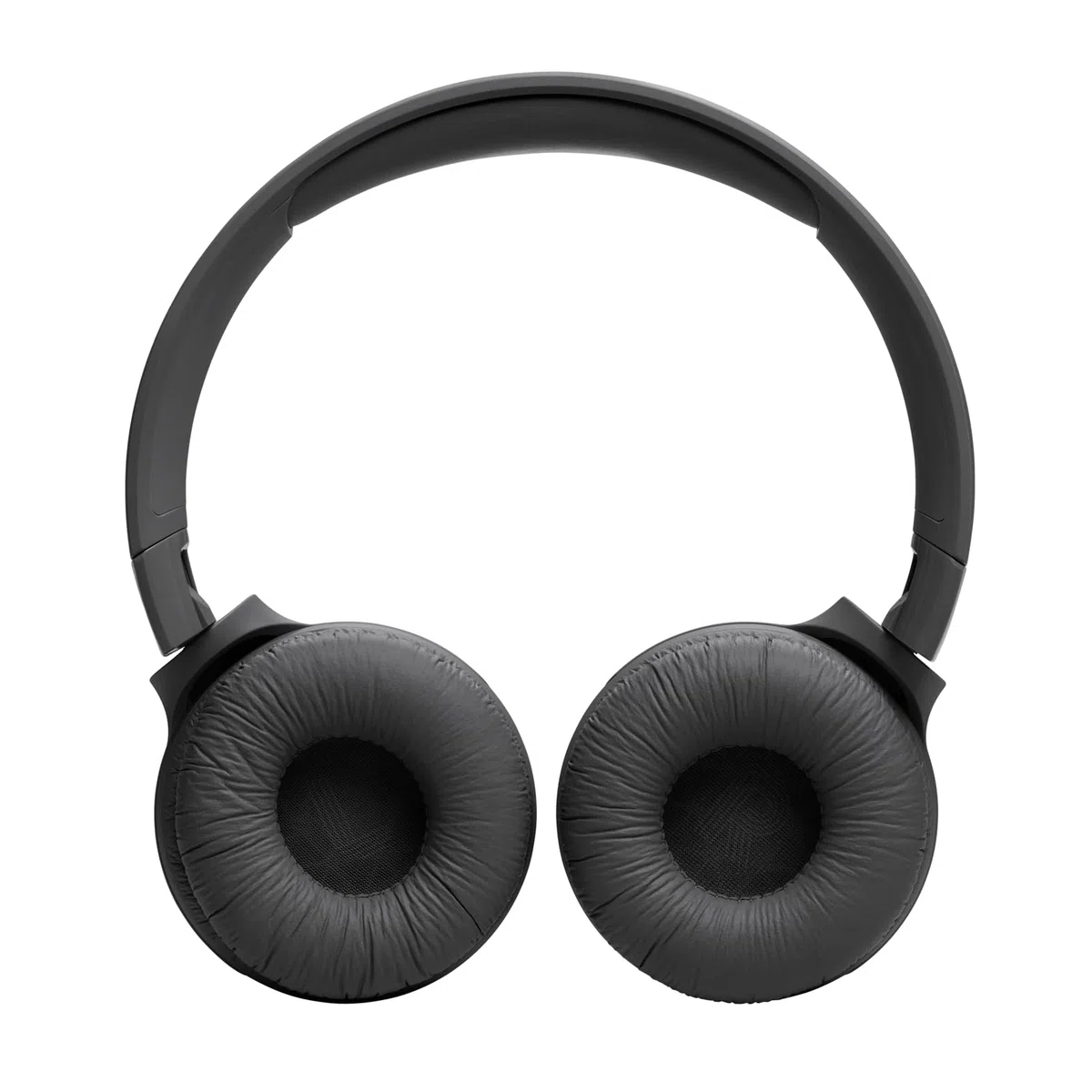 JBL Tune 520 BT Wireless On-Ear Kopfhörer – Mit JBL Pure Bass Sound, Bluetooth und leichtem, faltbarem Design – Bis zu 57 Stunden Musikwiedergabe – Schwarz