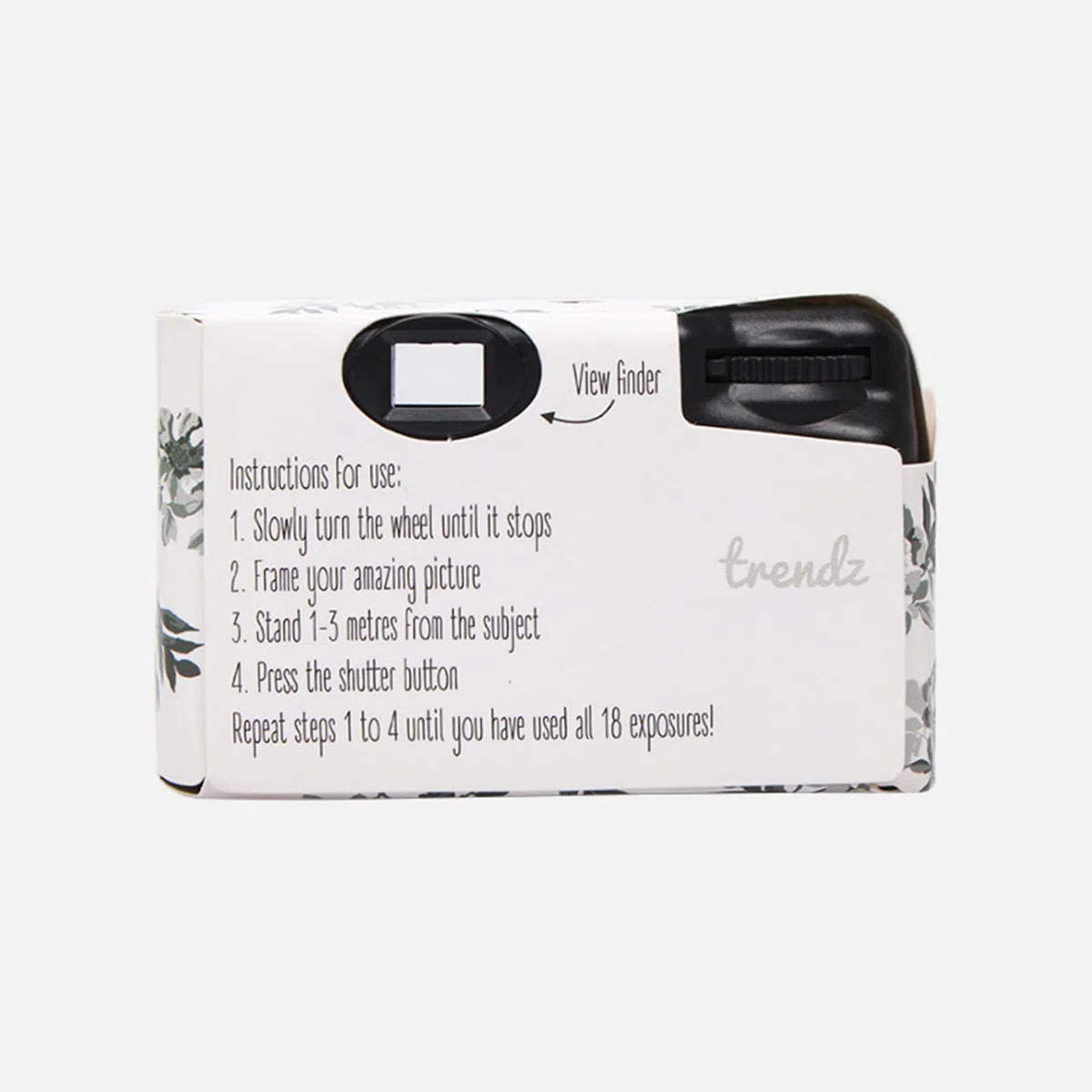 17 Stück Filme+ 1x 35mm Einwegkamera Einwegfilmkamera Manuelle Optische Einmalkamera Geschenk Für Kinder