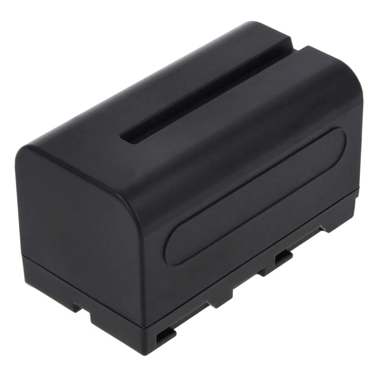 Akku-King Akku kompatibel mit Sony NP-F330, NP-F530, NP-F550, NP-F930 Li-Ion - 5200mAh - für NEX-EA50, CCD-SC5, DCR-TR8000, DSR-200, HVL-ML20, HVR-Z1J