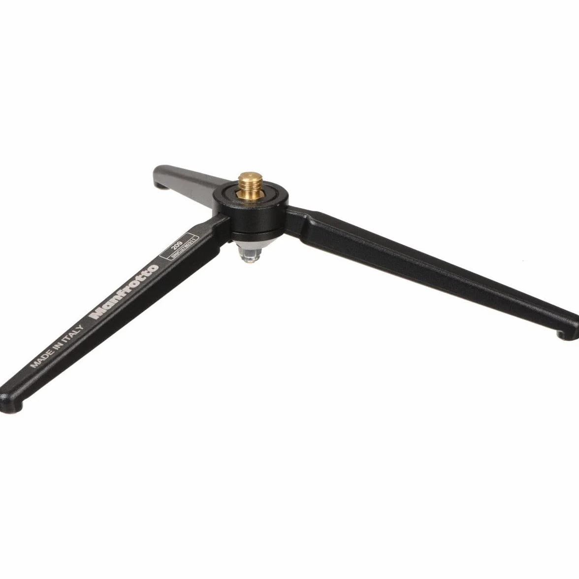 Manfrotto MA 209 Tischstativ Kamera Stativ