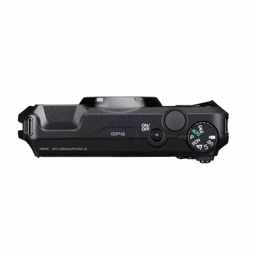 PENTAX WG-8 Allwetterkamera wasserdicht staubdicht stoßfest Ringlicht Makro Webcam