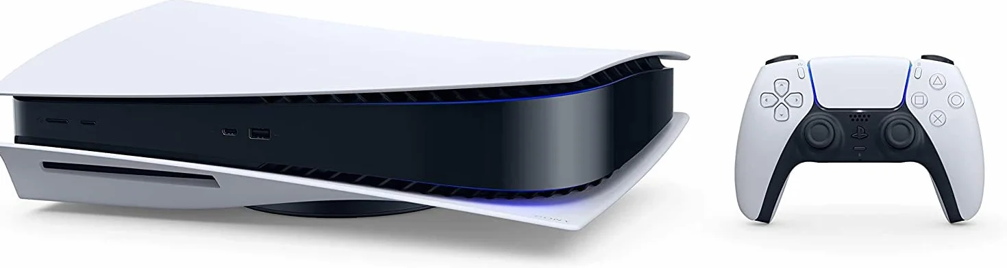 Playstation 5 Standard Konsole