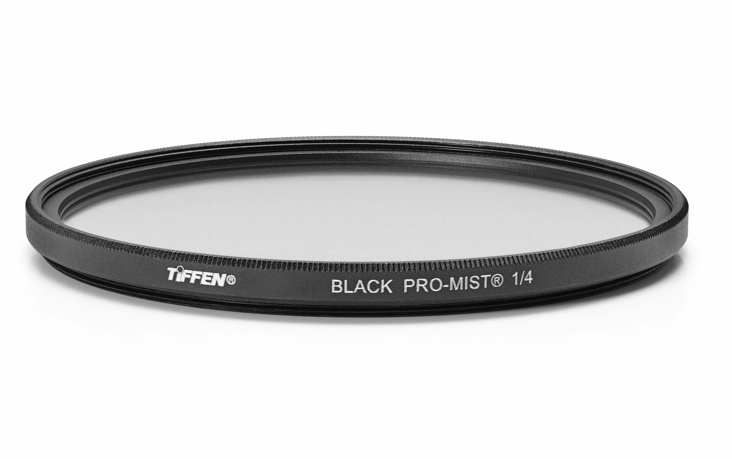 Tiffen Filter 49MM BLACK PRO-MIST 1/4 FILTER