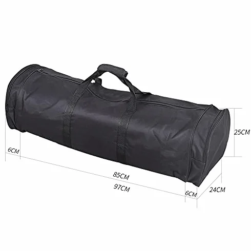 Astronomische Teleskop-Aufbewahrungstasche, Tragetasche, Schulter-Rucksack für AstroMaster 150EQ
