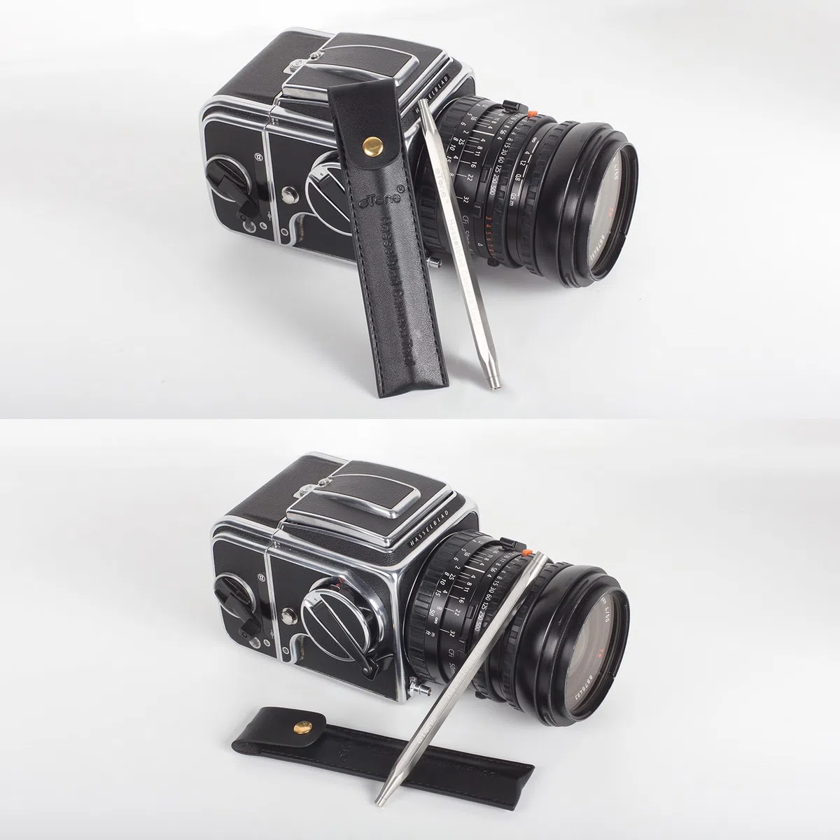 eTone Kamera-Reparaturwerkzeug, Aufziehwerkzeug 500/501/503 Ersatzwerkzeug CameraKey für Hasselblad-Kamera