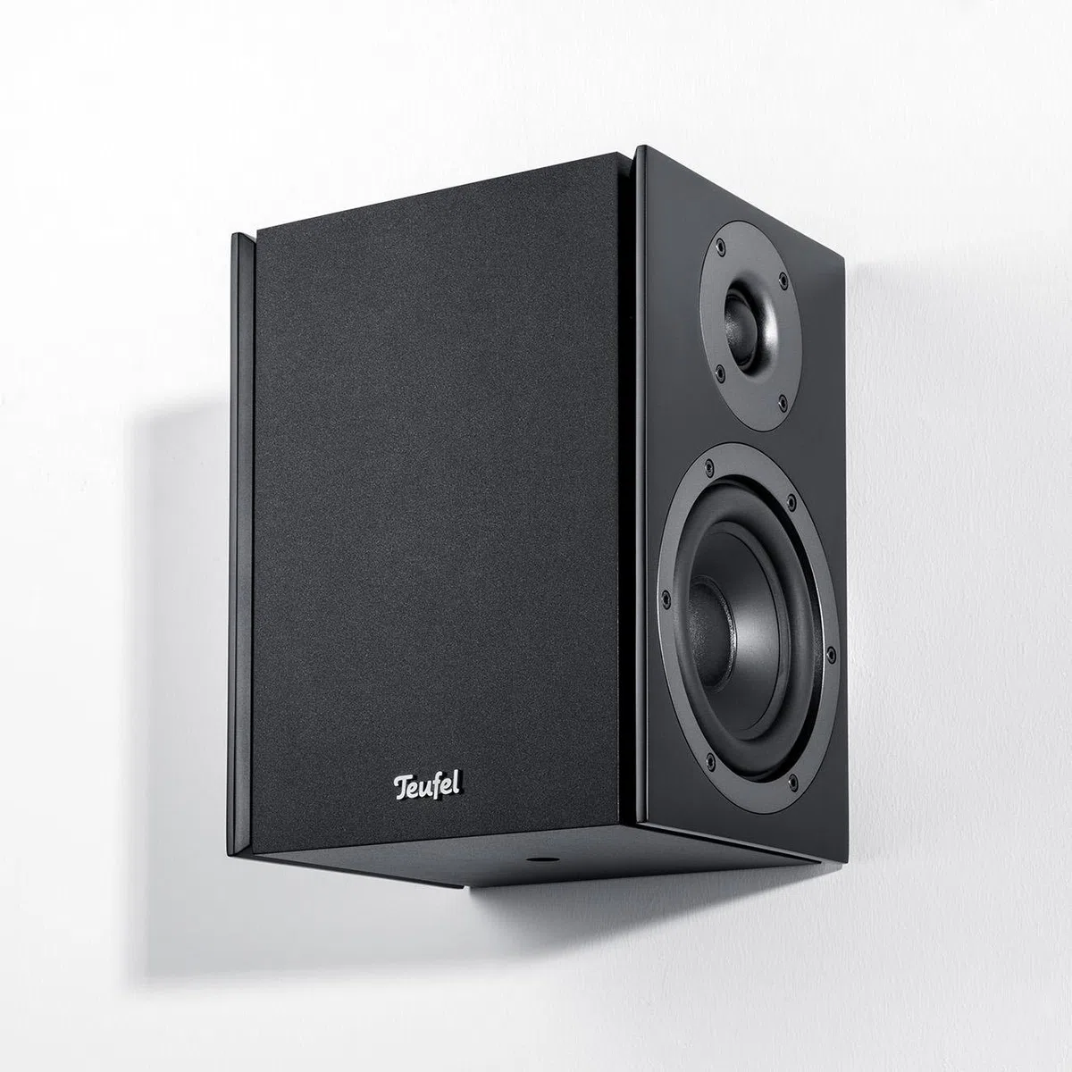Teufel Theater 500 Surround Dipole Lautsprecher Schwarz