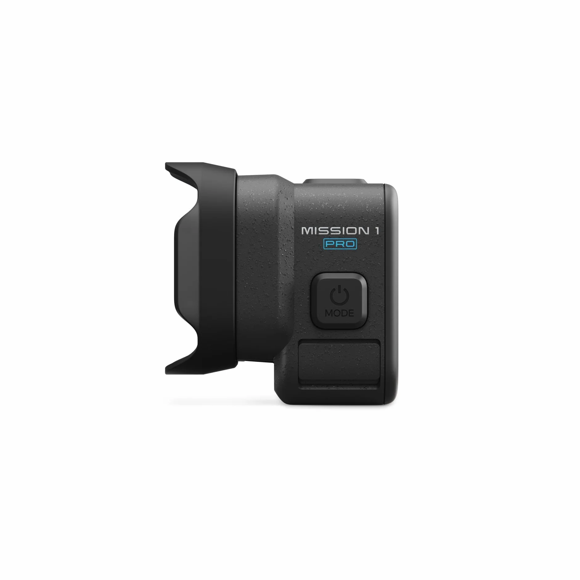 GoPro Mission 1 PRO 8K60 Action-Kamera 1-Zoll-Sensor 50MP Fotos 960fps Zeitlupe HyperSmooth