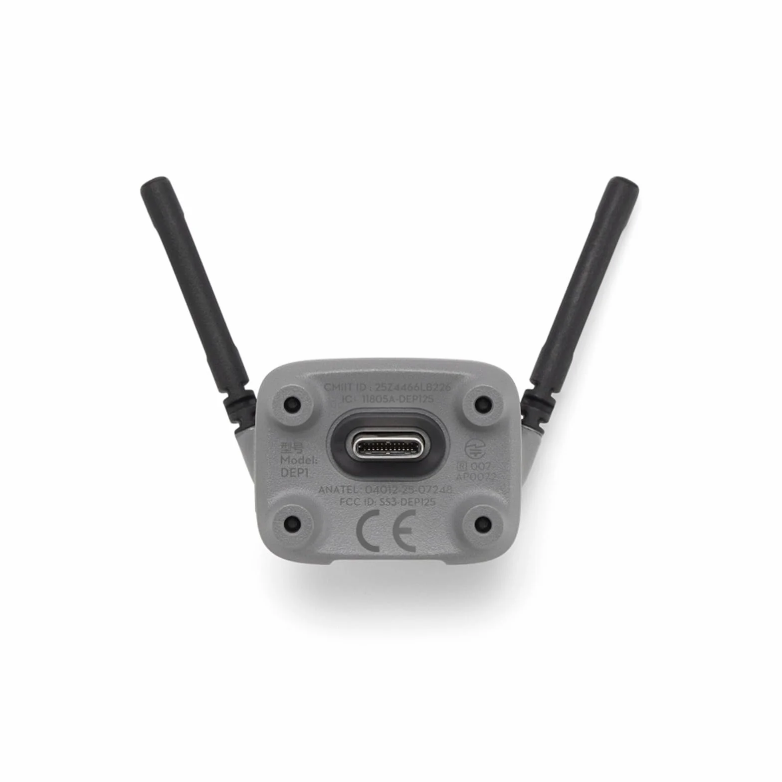 Original for DJI Neo 2 Digitales Bildübertragungsmodul Drohnenzubehör