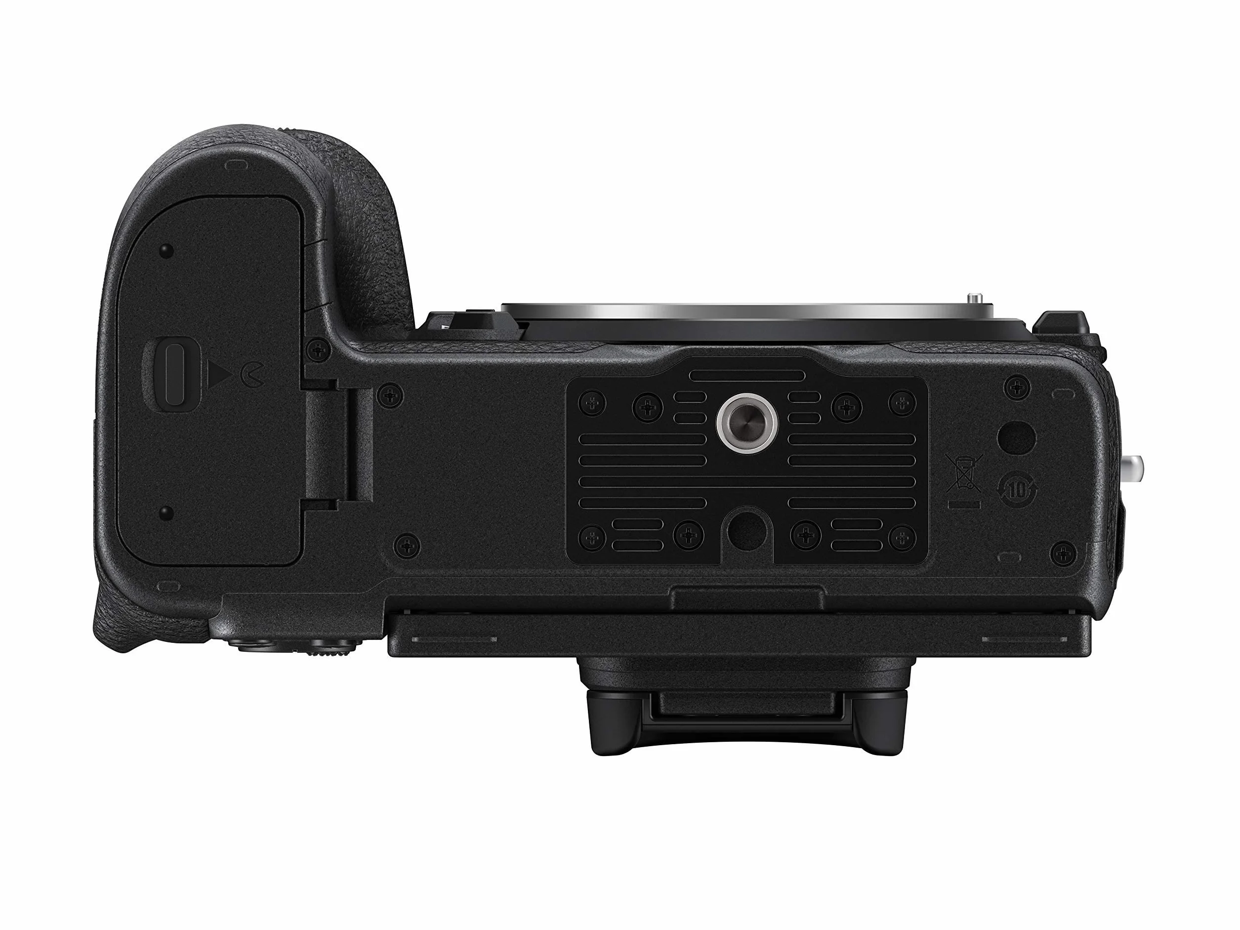 NIKON Z 7II GEHÄUSE
