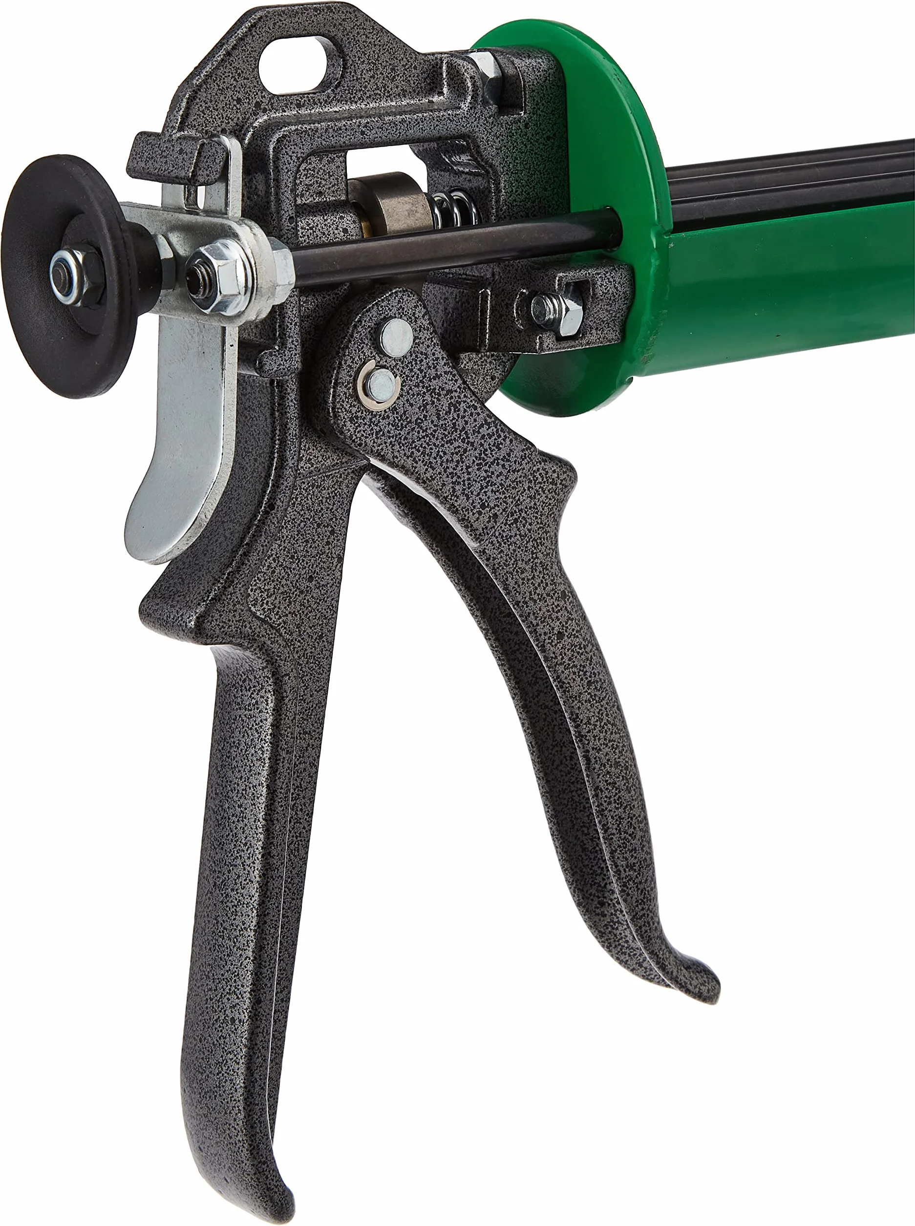 Kartuschenpresse für Kartuschen mit 380-410 ml