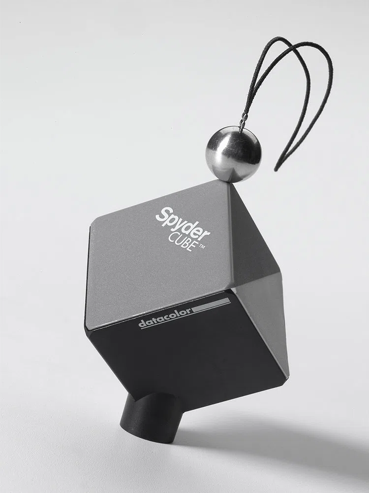 Spyder Cube