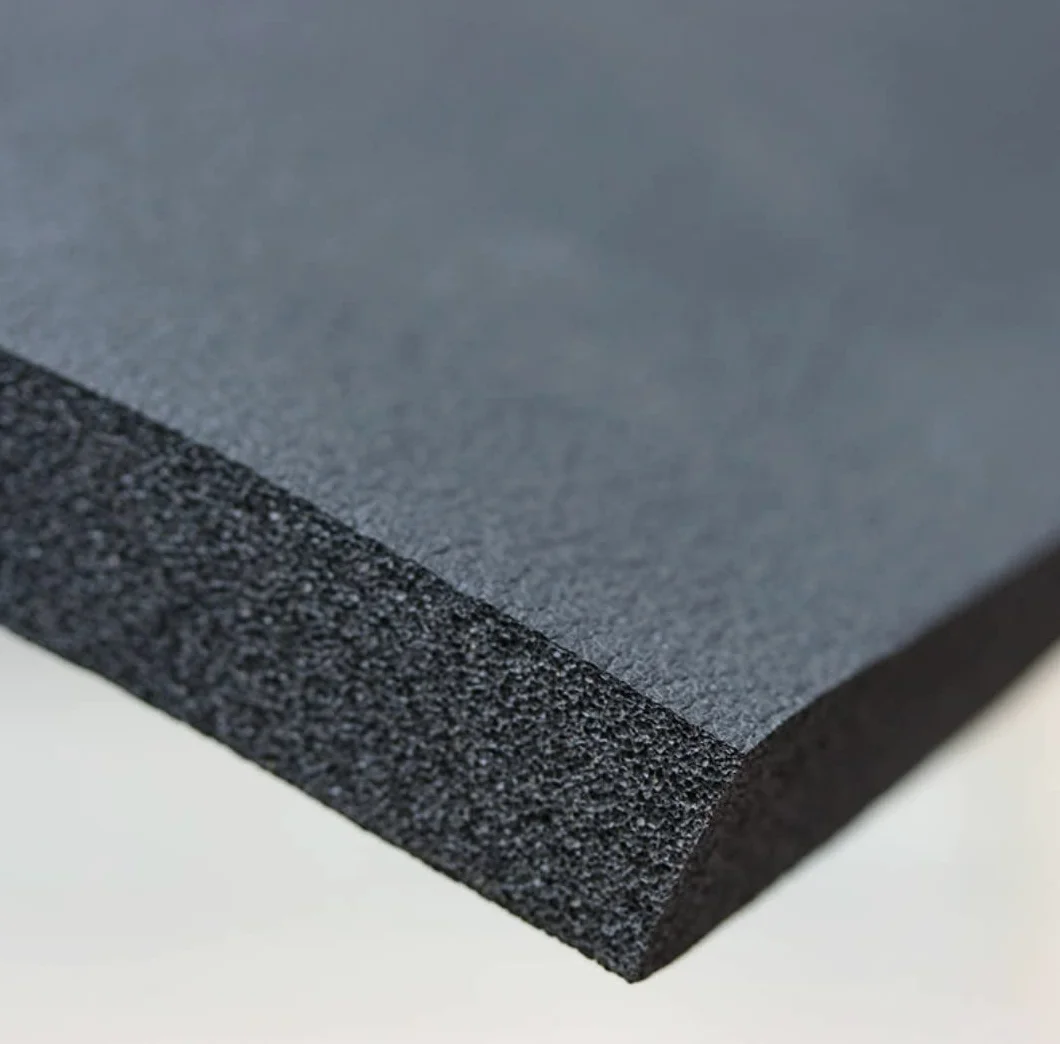 5mm Dämmmatte 50x300cm Auto Dämmschaummatte Isolierung Schallschutzmatte Selbstklebend Dämmmatte Fahrzeugdämmung für KFZ