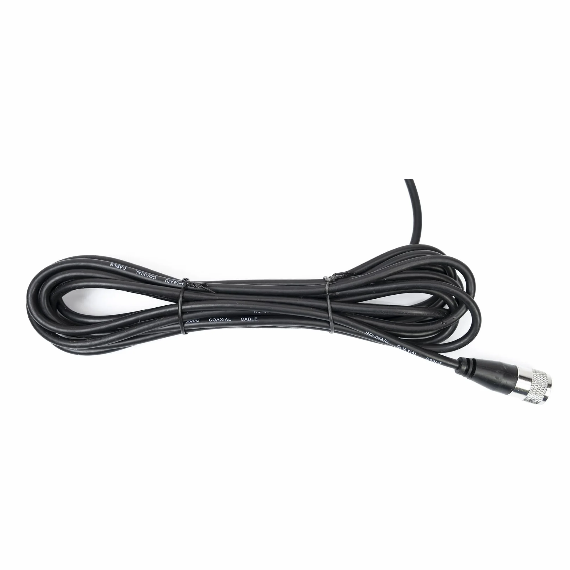 CB Antenne PNI ML29, Länge 29 cm, mit mitgeliefertem Magnet Ø 70 mm, RG58 Kabel