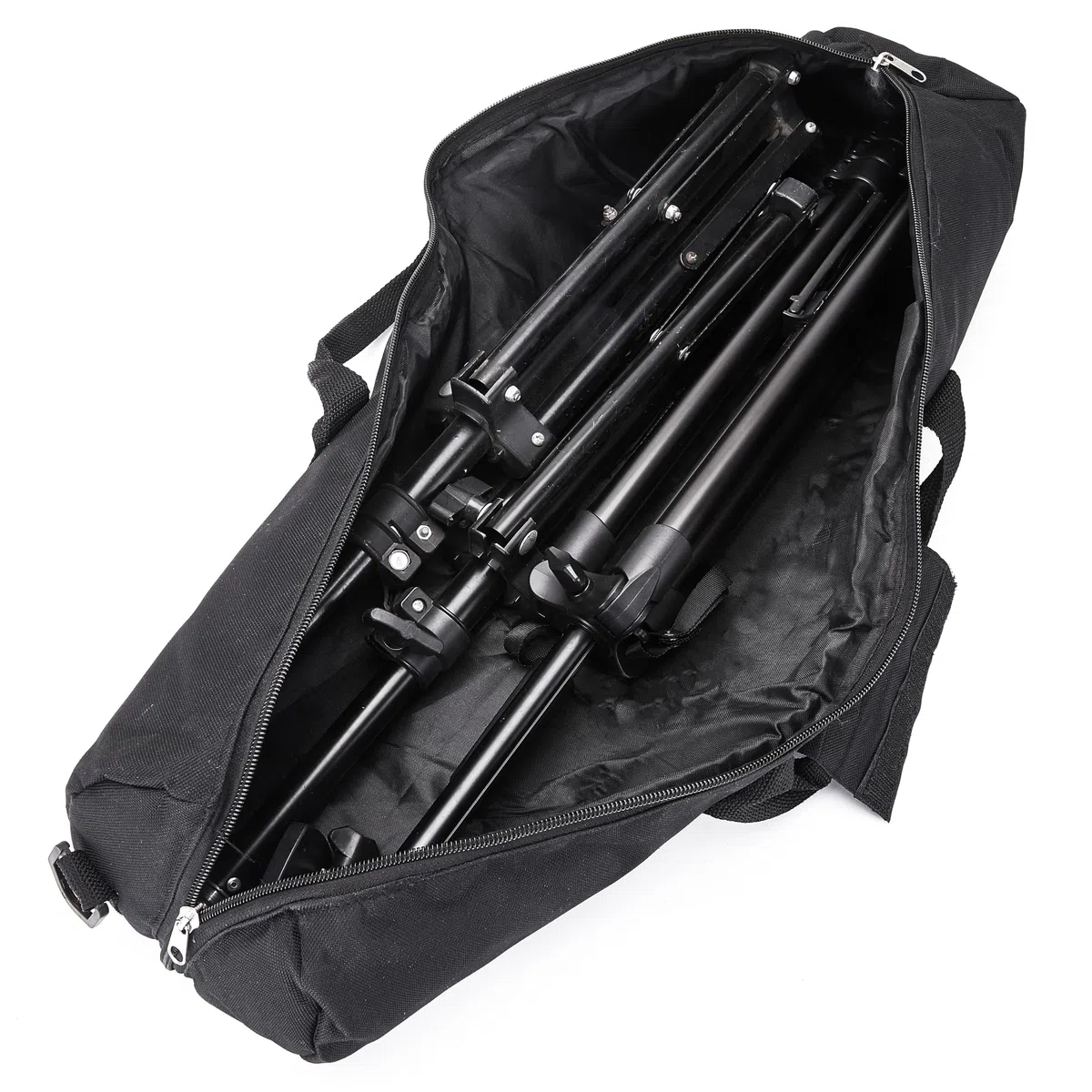Tripod-Case Heavy Duty Tripod Tasche mit Schultergurt und Griffen XL