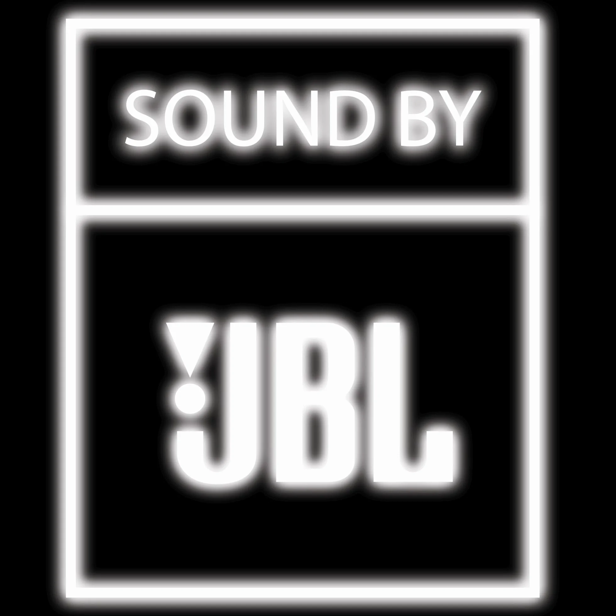 Cardo, 45 MM JBL Dual HD-Kopfhörer-Audio-Kit für Gegensprechanlage, Noir