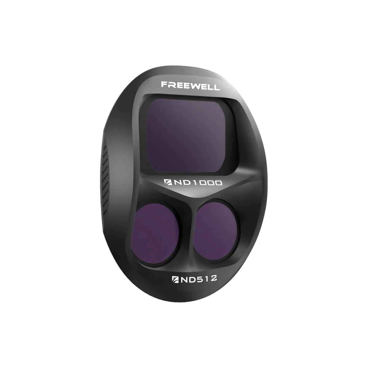 Freewell ND1000 Filter für DJI Mavic 4 Pro - Lichtsteuerung für Langzeitbelichtung, ideal für helle Bedingungen & Bewegungsunschärfe